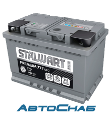 77.0 STALWART Premium